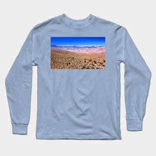 High Desert Sierra Nevada Long Sleeve T-Shirt